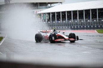 Grand Prix du Canada 2022 - Formule 1