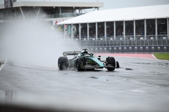 Grand Prix du Canada 2022 - Formule 1