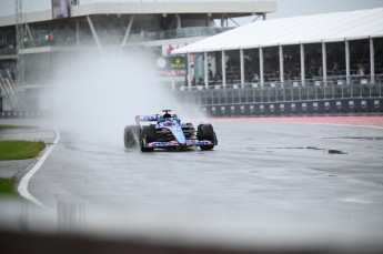 Grand Prix du Canada 2022 - Formule 1