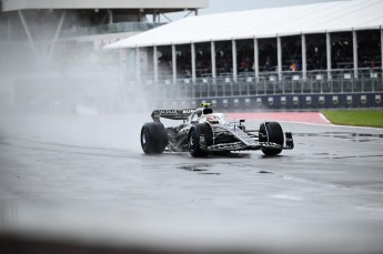 Grand Prix du Canada 2022 - Formule 1