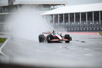 Grand Prix du Canada 2022 - Formule 1