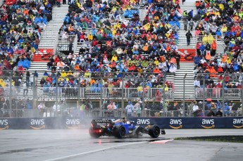 Grand Prix du Canada 2022 - Formule 1