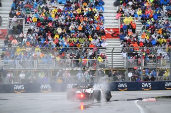 Grand Prix du Canada 2022 - Formule 1
