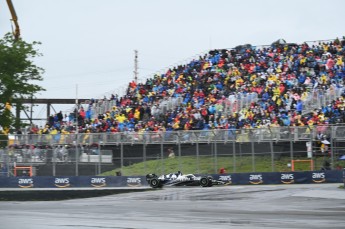 Grand Prix du Canada 2022 - Formule 1