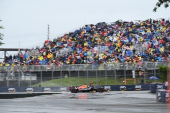 Grand Prix du Canada 2022 - Formule 1