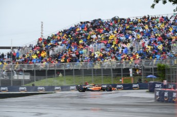 Grand Prix du Canada 2022 - Formule 1