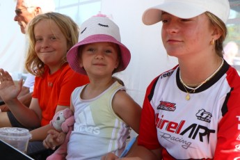Karting à Pointe-du-Lac - Cup Karts Canada