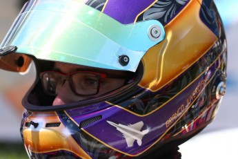 Karting à Pointe-du-Lac - Cup Karts Canada