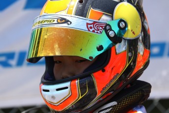 Karting à Pointe-du-Lac - Cup Karts Canada