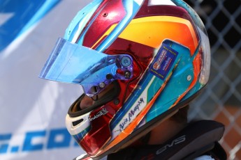 Karting à Pointe-du-Lac - Cup Karts Canada