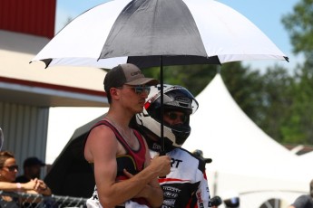 Karting à Pointe-du-Lac - Cup Karts Canada