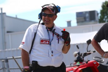 Karting à Pointe-du-Lac - Cup Karts Canada