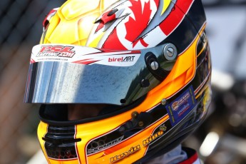Karting à Pointe-du-Lac - Cup Karts Canada