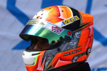 Karting à Pointe-du-Lac - Cup Karts Canada