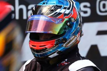 Karting à Pointe-du-Lac - Cup Karts Canada