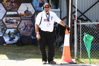 Karting à Pointe-du-Lac - Cup Karts Canada