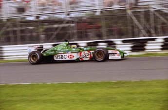 Retour dans le passé - Grand Prix du Canada 2002 - Formule 1