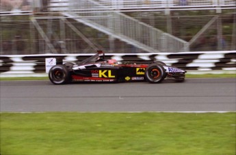 Retour dans le passé - Grand Prix du Canada 2002 - Formule 1