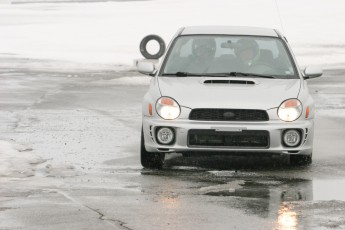 Retour dans le passé - Rallye X CASDI (mars 2006)