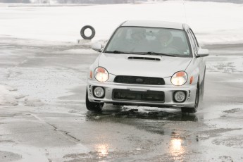 Retour dans le passé - Rallye X CASDI (mars 2006)