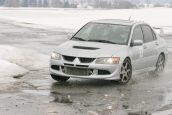 Retour dans le passé - Rallye X CASDI (mars 2006)