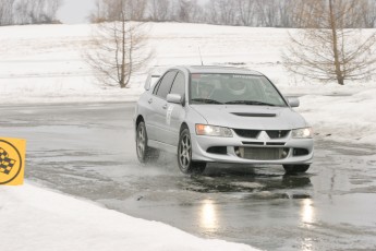 Retour dans le passé - Rallye X CASDI (mars 2006)