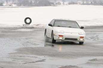Retour dans le passé - Rallye X CASDI (mars 2006)