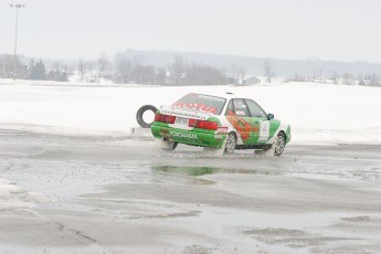 Retour dans le passé - Rallye X CASDI (mars 2006)