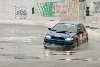 Retour dans le passé - Rallye X CASDI (mars 2006)