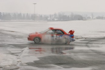 Retour dans le passé - Rallye X CASDI (mars 2006)