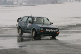Retour dans le passé - Rallye X CASDI (mars 2006)