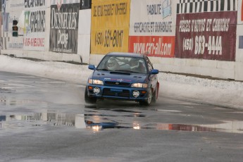 Retour dans le passé - Rallye X CASDI (mars 2006)