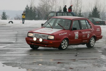 Retour dans le passé - Rallye X CASDI (mars 2006)