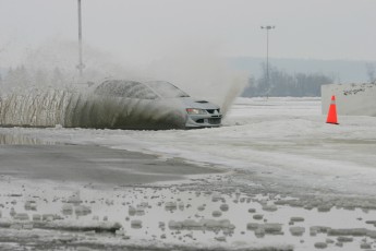 Retour dans le passé - Rallye X CASDI (mars 2006)