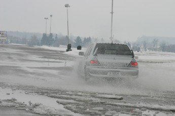 Retour dans le passé - Rallye X CASDI (mars 2006)