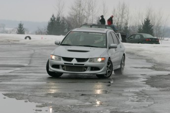 Retour dans le passé - Rallye X CASDI (mars 2006)