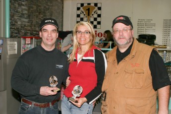 Retour dans le passé - Rallye X CASDI (mars 2006)