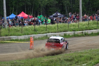 Rallye Baie-des-Chaleurs 2022