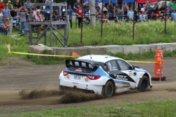 Rallye Baie-des-Chaleurs 2022