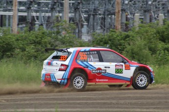 Rallye Baie-des-Chaleurs 2022