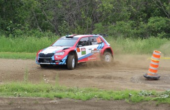 Rallye Baie-des-Chaleurs 2022