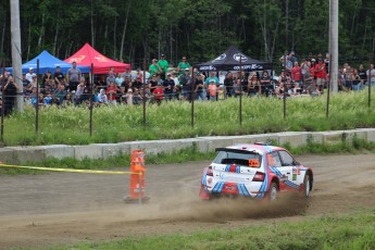 Rallye Baie-des-Chaleurs 2022