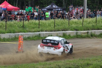 Rallye Baie-des-Chaleurs 2022