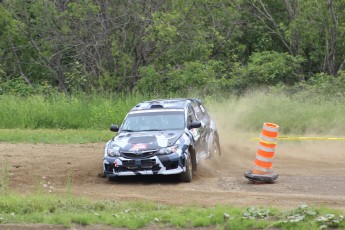 Rallye Baie-des-Chaleurs 2022