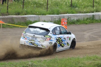 Rallye Baie-des-Chaleurs 2022