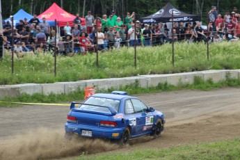 Rallye Baie-des-Chaleurs 2022