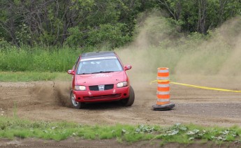 Rallye Baie-des-Chaleurs 2022