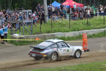 Rallye Baie-des-Chaleurs 2022
