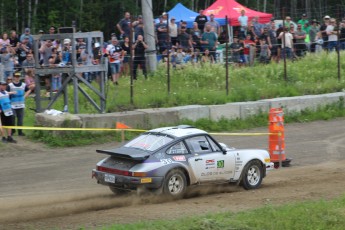 Rallye Baie-des-Chaleurs 2022