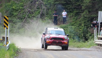 Rallye Baie-des-Chaleurs 2022